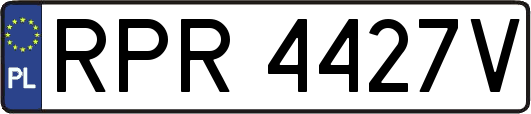 RPR4427V
