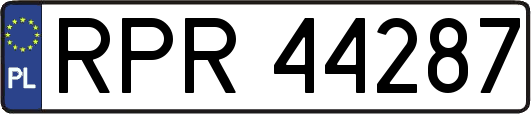 RPR44287