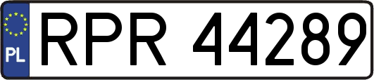 RPR44289