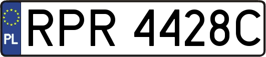 RPR4428C