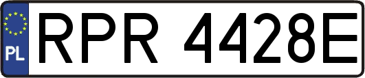 RPR4428E