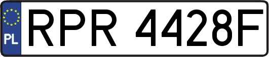 RPR4428F