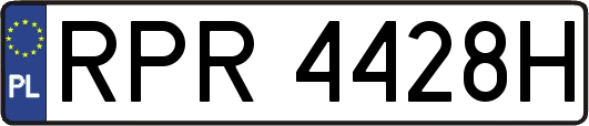 RPR4428H