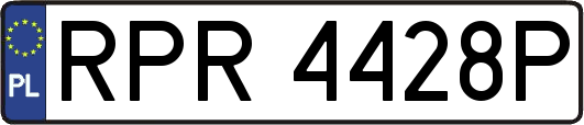 RPR4428P