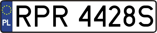RPR4428S