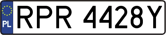 RPR4428Y