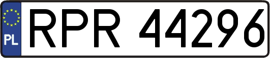 RPR44296