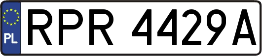 RPR4429A