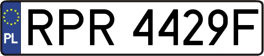 RPR4429F