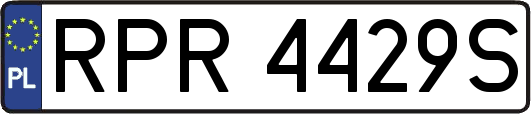 RPR4429S