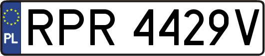 RPR4429V
