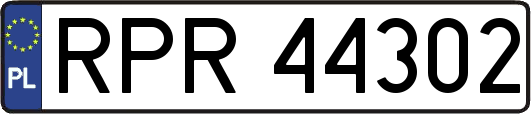 RPR44302