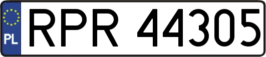 RPR44305