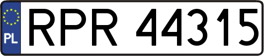 RPR44315