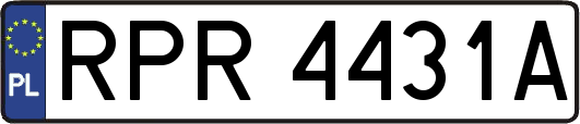 RPR4431A