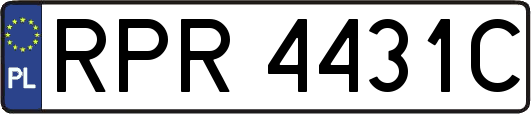 RPR4431C