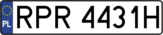 RPR4431H