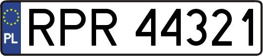 RPR44321