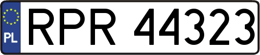 RPR44323