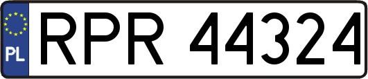 RPR44324