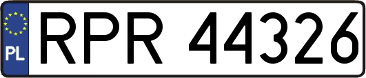 RPR44326