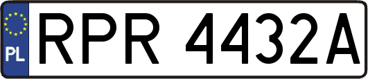 RPR4432A