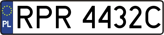 RPR4432C