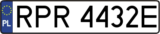 RPR4432E