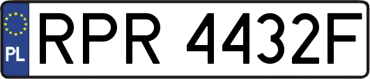 RPR4432F