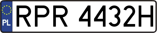 RPR4432H