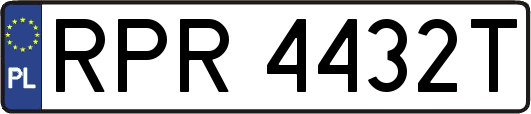 RPR4432T