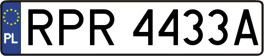 RPR4433A