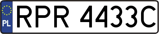 RPR4433C