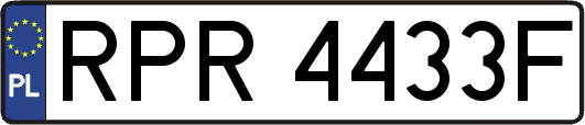 RPR4433F