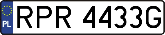 RPR4433G