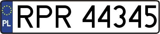 RPR44345