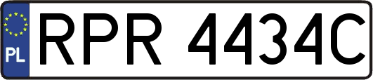 RPR4434C