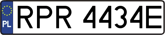 RPR4434E