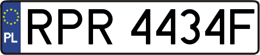 RPR4434F