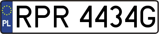 RPR4434G