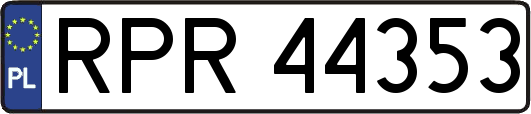 RPR44353