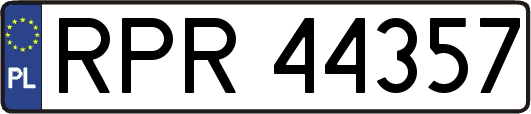 RPR44357