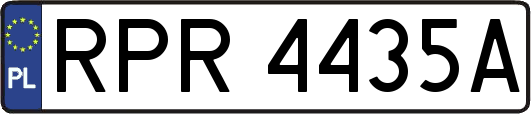 RPR4435A
