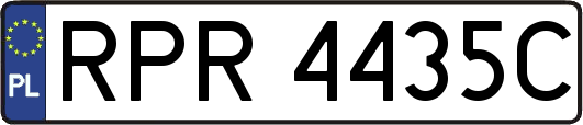 RPR4435C