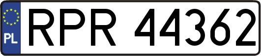 RPR44362