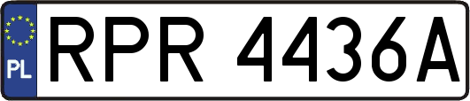 RPR4436A