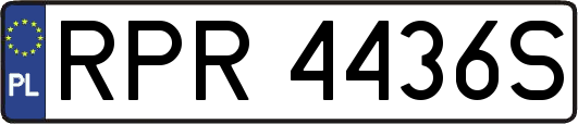 RPR4436S