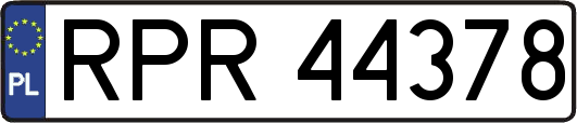 RPR44378