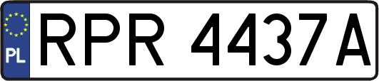 RPR4437A