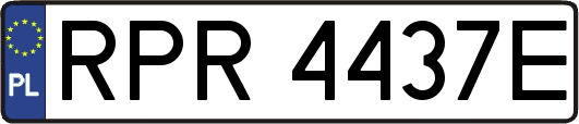 RPR4437E